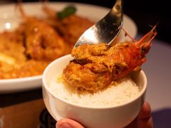 -狮拾久·现代新加坡料理(福田COCO Park店)