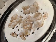 -青蓬海上捞蒸品海鲜城(海岸城店)