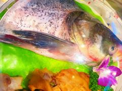 -黄泥岗·黄陂农家菜(百步亭店)