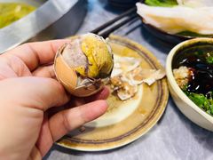 -宽尺巷鱼蛙自助火锅(虎丘钻石广场店)