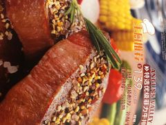 特选优级菲力牛排套餐-尊品牛排(恒峰店)