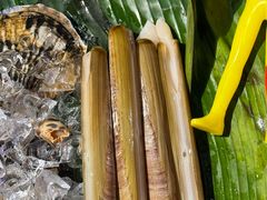 -辉记炭烧海鲜大排档·老字号(福田店)