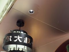 -清真·卡德尔大叔新疆主题餐厅(龙汇路店)