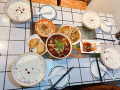 -马三洋芋片(簋街店)