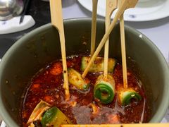 -红鼎豆捞·非遗鲍皇汤火锅(宝丰路店)