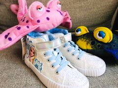 -H&M(鹏欣水游城店)