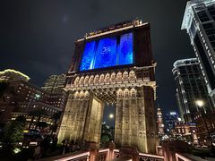 -澳门喜来登大酒店