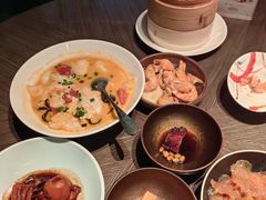 -万丽轩·粤菜(王府井金茂万丽酒店)