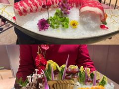 -云客来·花园餐厅(洛社店)