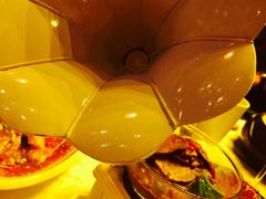 -繁花里音乐餐厅(新天地店)