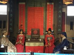 -胡氏古民居建筑