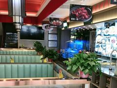 -西城饭店南京菜(新浦路店)