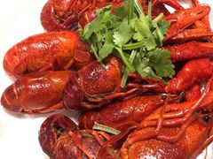 -聚汇三少·龙虾·中餐厅(莫邪路新天地店)