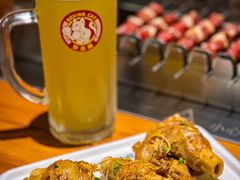 -三个蒙古大叔羊肉串(大宁店)