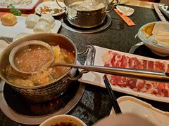 -牛品荟牛肉火锅(新城广场店)