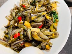 -陈鹏鹏潮汕菜(欢乐海岸 海边景观店)