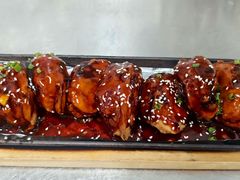 -伊喜饺子·烤鸭(五道口学院路店)