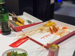 -宏姐串串香(征仪路店)