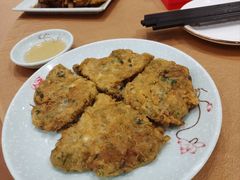 -抱德·潮汕味(敦和店原惠城鱼仔)