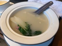 每日例汤-丽晶轩中餐厅(重庆丽晶酒店)