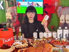 -香港狮子山下·明星粤菜餐厅(北苑店)