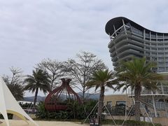 -深圳大梅沙京基洲际度假酒店