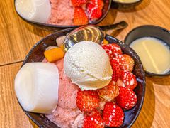 -鲜芋仙(时尚天河店)