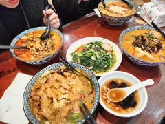 -螺世纪螺蛳粉·桂味小排档(裕德店)