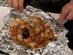-Ponte 意大利餐厅