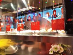 -陈鹏鹏潮汕菜(宝安机场T3航站楼店)