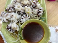 -贞姨美食·老字号海鲜大排档