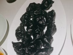 -船歌·鱼水饺青岛菜(石老人店)