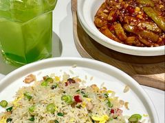 -小放牛炒菜馆(长安万达店)