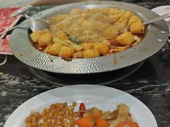 -古乐牛香·鲜牛肉牛杂火锅(高新店)