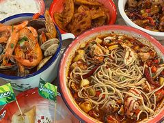 -老三样·旧食新味(船山路店)