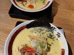 -雷门拉面·现熬骨汤(凯德来福士店)
