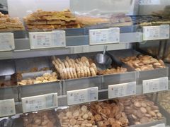 -上海哈尔滨食品厂(淮海中路店)