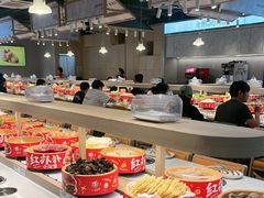 -龍歌自助小火锅(城阳万象汇店)