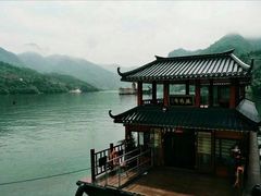 -后柳水乡
