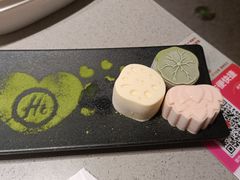 -海底捞火锅(金桥太茂商业广场店)