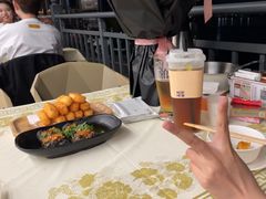 -铭副琦食·虾蟹烩馆(渔人码头店)