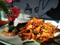-云隐小厨·传统大理美食(复兴路店)