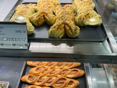-喜马拉雅森(运河汇1958店)