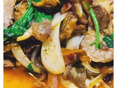 -长亭酒肆.武夷菜(鼓楼后海店)