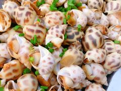 -四川人郑霞海鲜