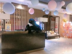 -嘉悦汗蒸时代(曙光路店)