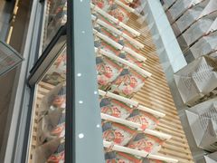 -爸爸糖吐司面包(大连高新锦辉商场店)