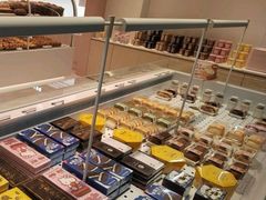 -好利来(桃源店)