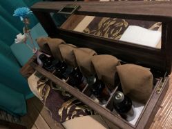 -琦品高端美容SPA私佳美场