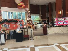 -上海神旺大酒店